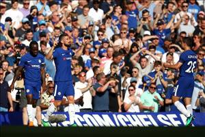 Chelsea đánh bại Liverpool: Khi bản năng sinh tồn trỗi dậy
