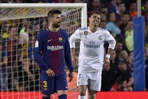 Điểm tin bóng đá tối 7/5: Xác định rõ chấn thương của Ronaldo