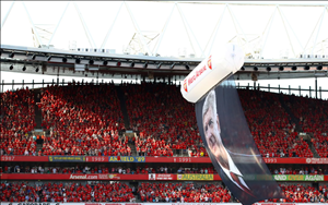 Arsene Wenger chia tay Arsenal: Emirates hoàn hảo cho lần sau cuối