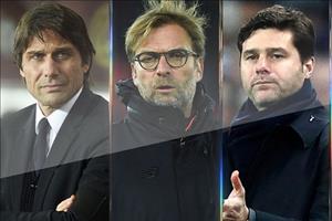 Sau vòng 37 Premier League: Cuộc đua trở lại