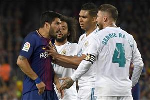 Hậu El Clasico: Bị Barca cầm hòa là nỗi nhục của Real? Ngược lại!