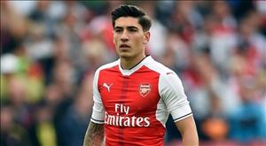 Hector Bellerin nói gì khi được MU quan tâm?