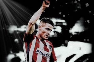 Kevin Gameiro: Gã tiền đạo bình dị