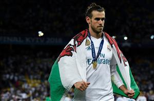 Man United chuẩn bị đưa Gareth Bale lời đề nghị “không thể từ chối”