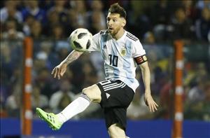 Maradona: “Messi không phải chứng minh điều gì tại Argentina”