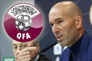 Những điều xảy ra sau khi Zidane rời Real Madrid