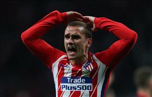 Chủ tịch La Liga báo tin vui cho thành Madrid, tin buồn cho Barca