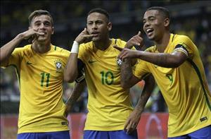 Coutinho tiết lộ tương lai, chia sẻ về khả năng tái hợp Neymar ở Camp Nou