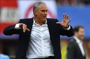 HLV Tite: Neymar cần thêm thời gian