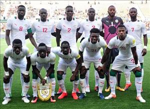 Danh sách đội tuyển Senegal tham dự World Cup 2018