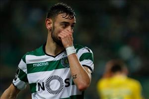 Đây! Lý do vì sao MU chưa dứt điểm vụ Bruno Fernandes