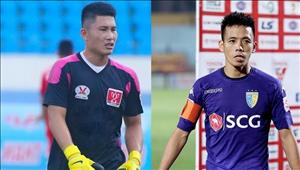 Đội trưởng Hà Nội vs Than Quảng Ninh nói gì trước cuộc thư hùng ở Hàng Đẫy?