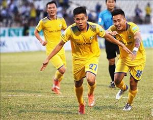 HLV hai đội đã nói gì sau trận SLNA 1-0 Hải Phòng?
