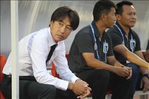 Rộ tin CLB TP. Hồ Chí Minh quyết định sa thải HLV Toshiya Miura