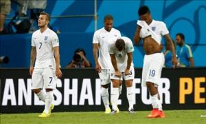 Tuyển Anh sẽ gặp khó ở trận ra quân World Cup 2018 do nhiệt độ cao