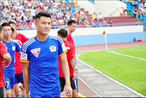 Không có chuyện kết quả trận Quảng Ninh vs TP.HCM bị hủy