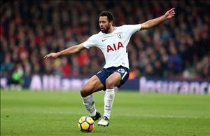 3 đội bóng ở Serie A muốn đánh bại MU vụ tiền vệ Tottenham