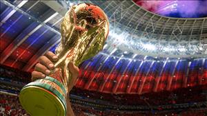 Danh sách tham dự World Cup 2018 của toàn bộ 32 đội tuyển