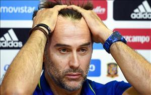 Iniesta thừa nhận TBN ảnh hưởng tâm lý bởi bê bối Lopetegui