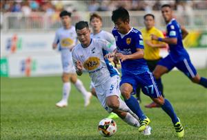 Nhận định HAGL vs Quảng Nam (17h00 ngày 7/7, V-League 2019): Bại binh phục hận