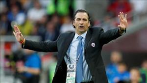 Saudi Arabia tự tin gây sốc trước chủ nhà Nga ở trận khai mạc World Cup