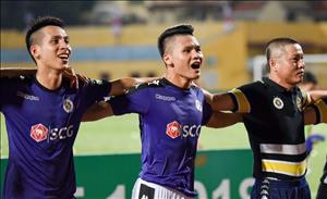 Vòng 14 V-League 2018: Liệu sức nóng có giảm mùa World Cup?