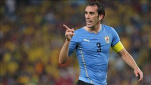 Diego Godin: Ai Cập có Salah hay không cũng vậy thôi