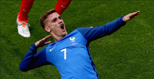 HLV ĐT Pháp: Griezmann sẽ nguy hiểm hơn nữa khi tương lai được quyết định