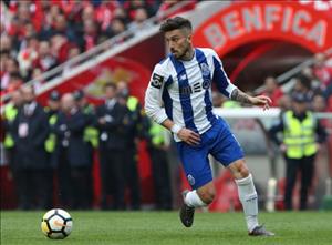 Liverpool và Chelsea chi 35 triệu bảng mua hậu vệ Porto