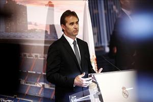 Real Madrid sẽ chiêu mộ cầu thủ nào sau khi chia tay Ronaldo?