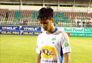 Sao HAGL chơi xấu chính thức nhận án phạt nặng của VFF