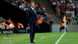 Tây Ban Nha sẽ mạnh hơn sau khi sa thải Lopetegui