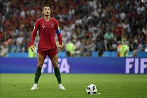Anh còn có thể làm gì nữa đây, hỡi Ronaldo?