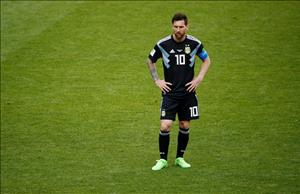 Dybala: Tôi muốn được thi đấu bên cạnh Messi