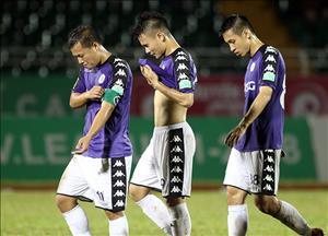 HLV Chu Đình Nghiêm phủ nhận việc Hà Nội thua đậm vì World Cup 2018