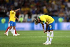 Tới Brazil ra quân không thành công: “Đầm lầy” World Cup cho các ông lớn