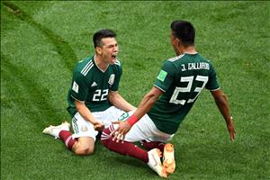 Giải mã Hirving Lozano: El Chucky - kẻ thích gieo rắc nỗi sợ hãi