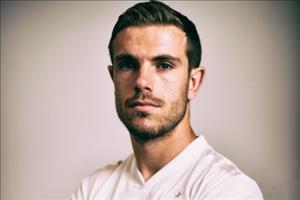 Jordan Henderson: Đau thương đủ rồi, giờ là lúc chinh phục đỉnh cao