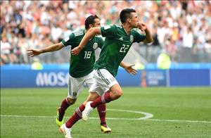 Liverpool và Arsenal đại chiến vì sao mới nổi ở World Cup 2018