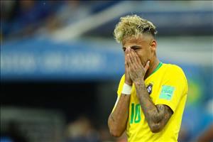 Tin nóng World Cup 2018 ngày 18/6: Anh mạnh, nhưng vẫn kém Bỉ