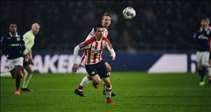 Real và Barca đại chiến vì sao Mexico vào tháng 1