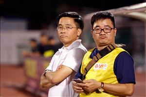 Sếp HAGL tin tưởng đội nhà sẽ thi đấu tốt trở lại vì một chuyện