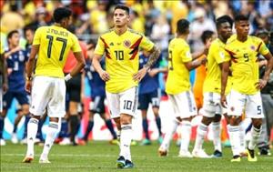 Arsenal và Chelsea theo đuổi ngôi sao ĐT Colombia