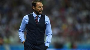 Gareth Southgate: Ngoài Kane, các chân sút còn lại của Anh quá tồi