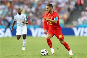 Hazard: Chelsea phải chi đậm mới giữ được tôi