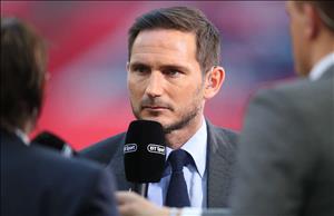 Lampard nhắn nhủ gì ĐT Anh sau chiến thắng nhọc trước Tunisia?