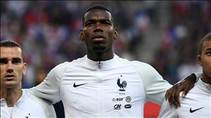 Bảo vệ Pogba, Mbappe thách thức người Pháp