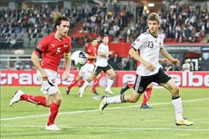 Nhận định Áo vs Đức 23h00 ngày 2/6 (Giao hữu quốc tế)