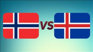 Nhận định Iceland vs Na Uy 03h00 ngày 3/6 (Giao hữu quốc tế)