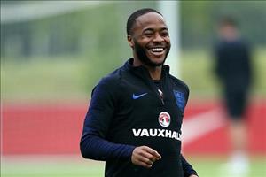 Tập trung muộn, sao tuyển Anh vẫn được bỏ qua